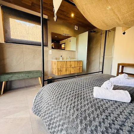 Monarch - Les Carroz - Sauna, & Vue Montagnes Chalet Arâches