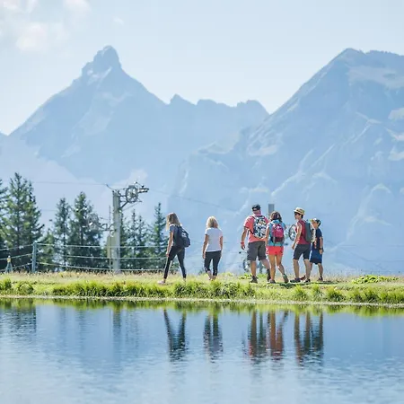 Monarch - Les Carroz - Sauna, & Vue Montagnes Chalet